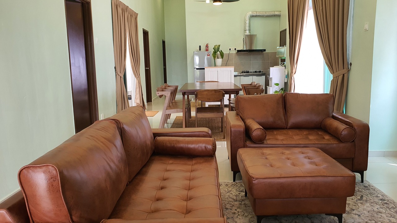 Photo of Livingroom in Ayer Molek