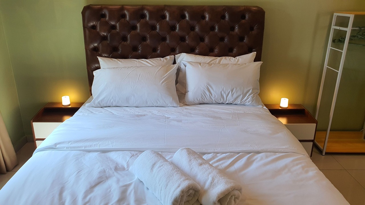 Photo of Bedroom in Ayer Molek