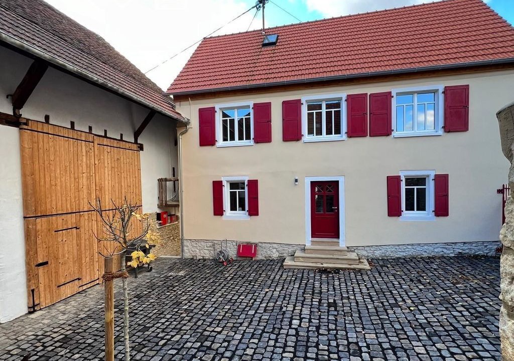 Photo of Outdoor in Rittersheim