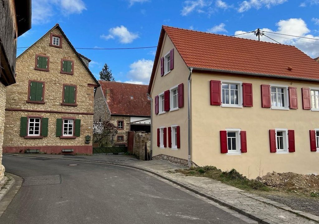 Photo of Outdoor in Rittersheim