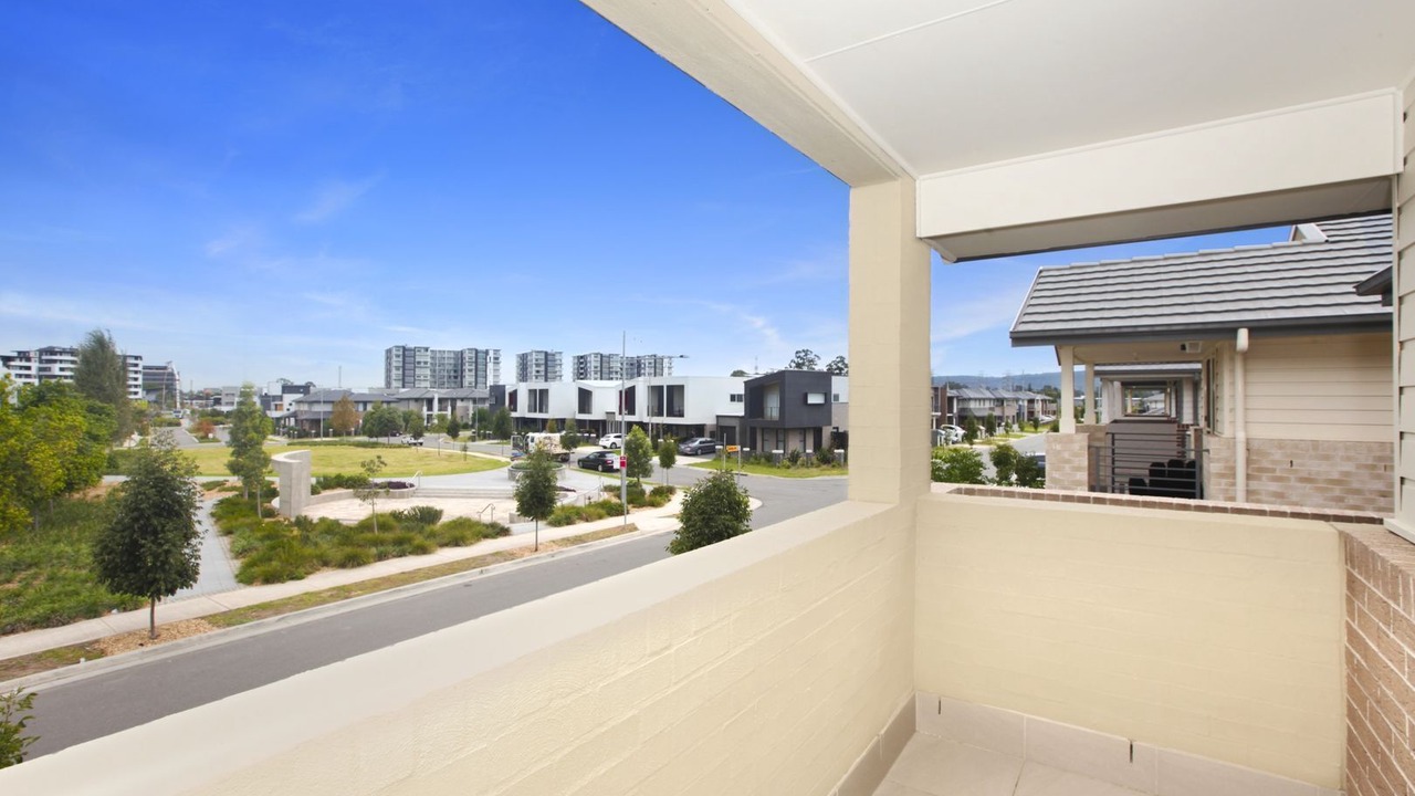Photo of Patio Balcony in Penrith