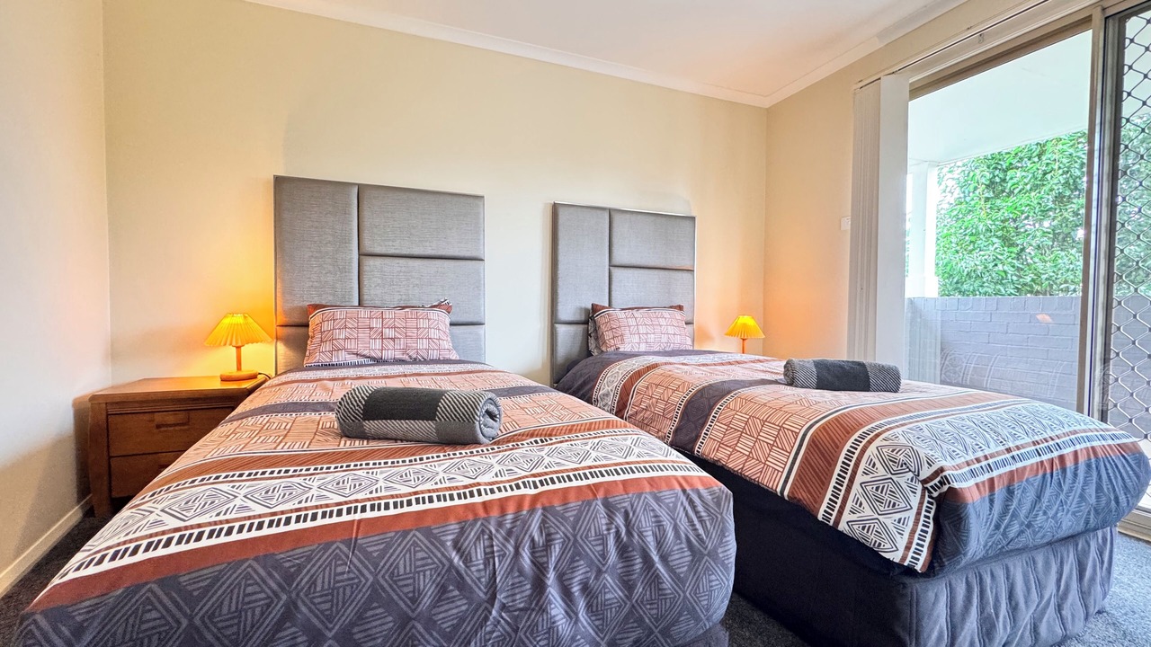 Photo of Bedroom in Penrith