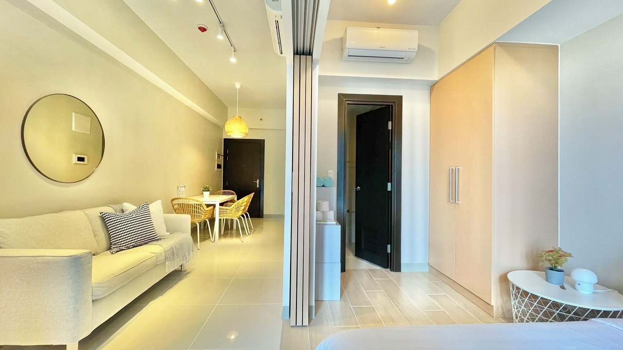 Photo of Bedroom in Bonifacio Global City