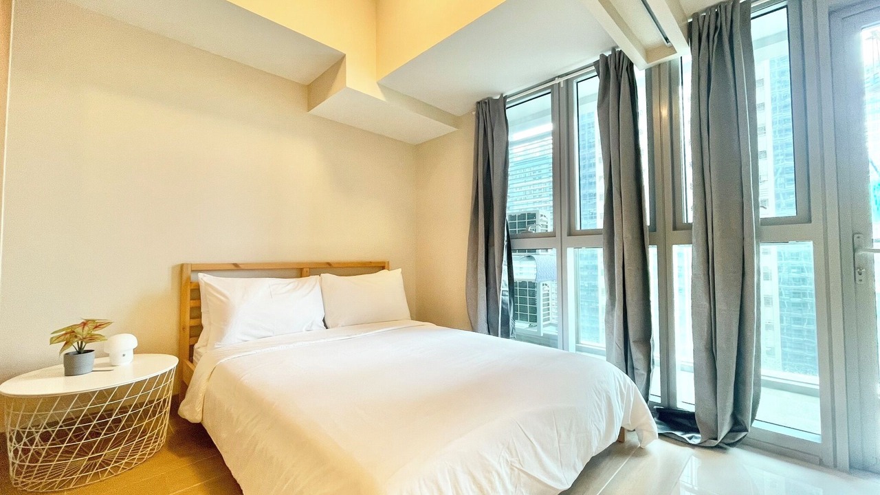Photo of Bedroom in Bonifacio Global City