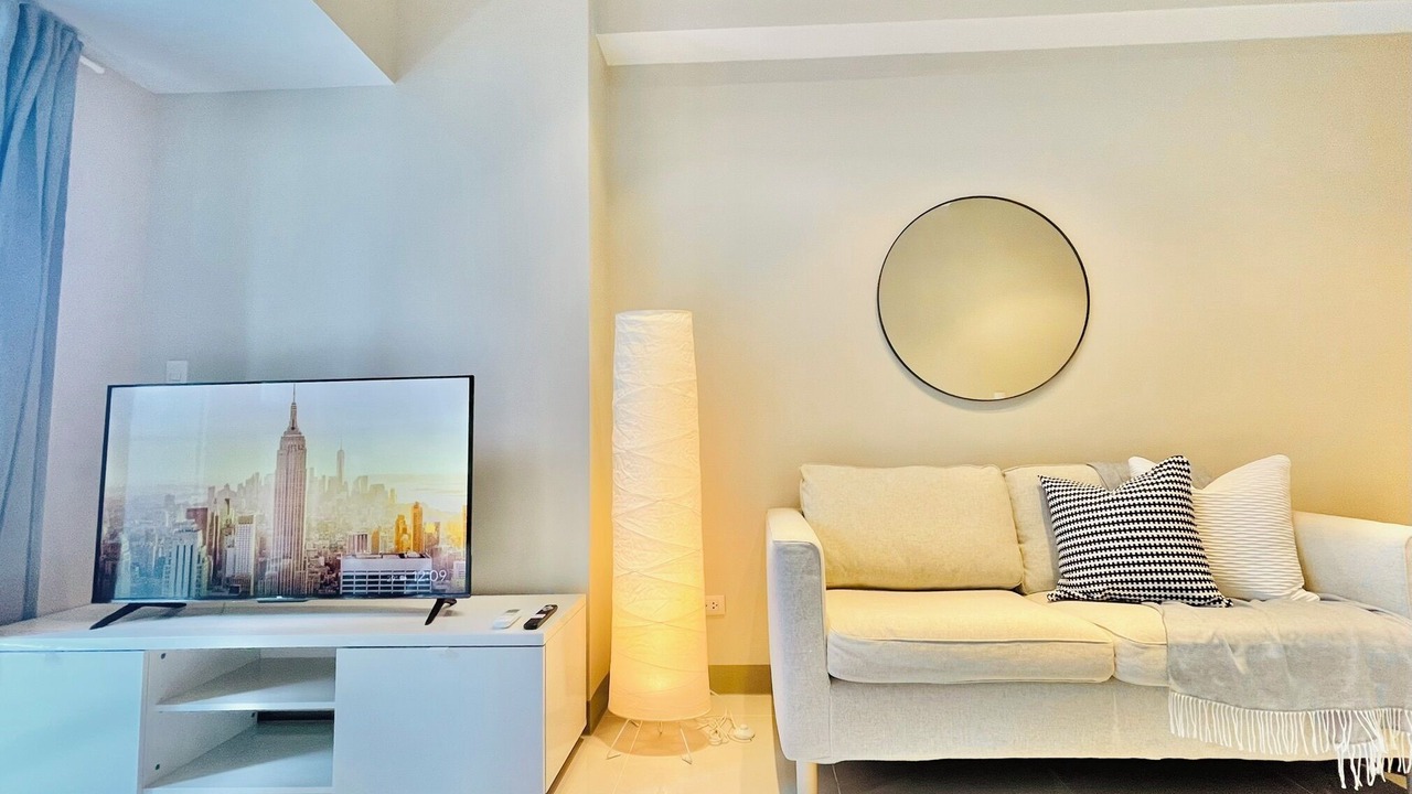 Photo of Bedroom in Bonifacio Global City