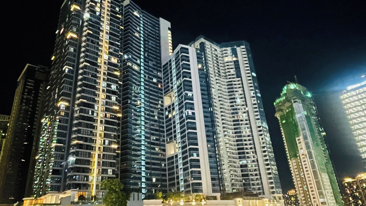 Photo of Outdoor in Bonifacio Global City