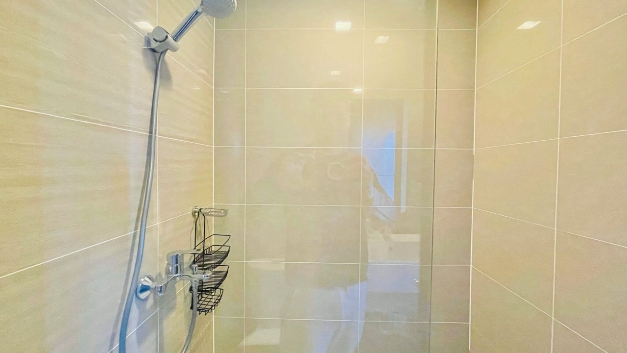 Photo of Bathroom in Bonifacio Global City