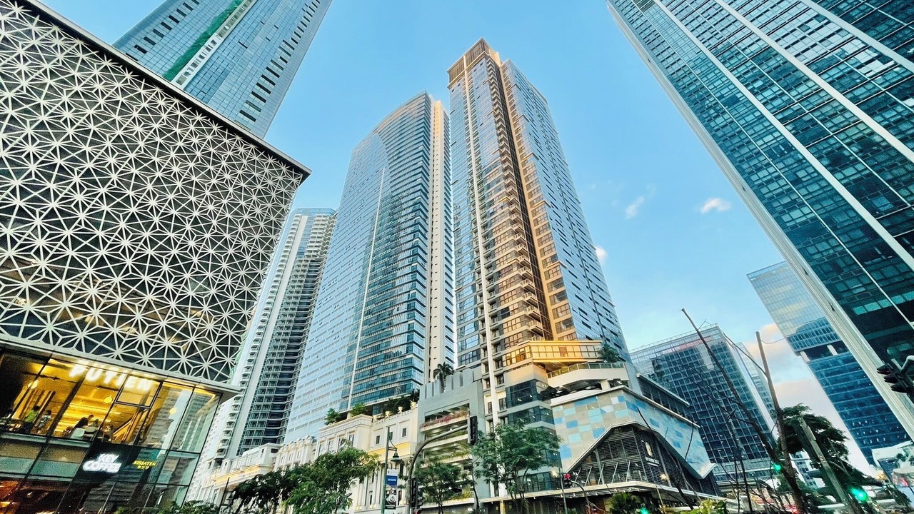 Photo of Outdoor in Bonifacio Global City