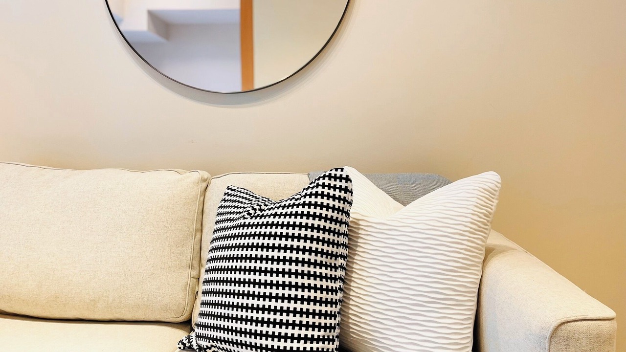 Photo of Livingroom in Bonifacio Global City