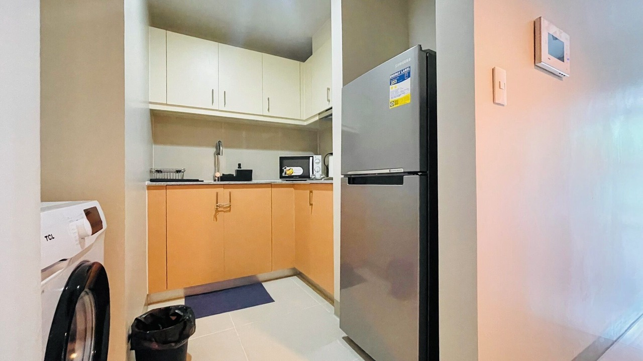 Photo of Kitchen in Bonifacio Global City