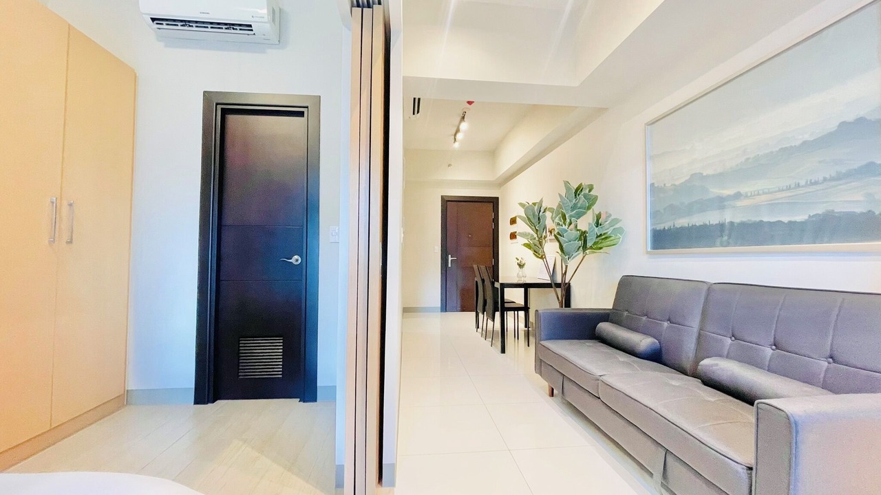 Photo of Livingroom in Bonifacio Global City