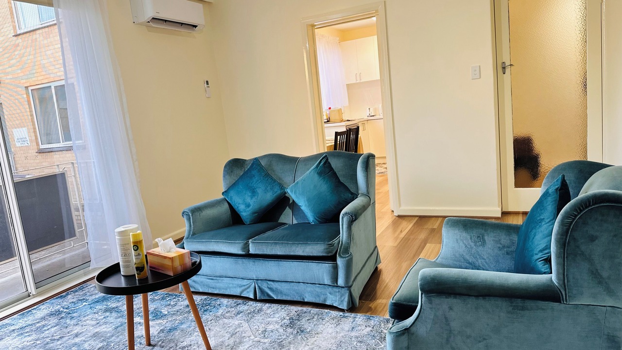 Photo of Livingroom in Camberwell