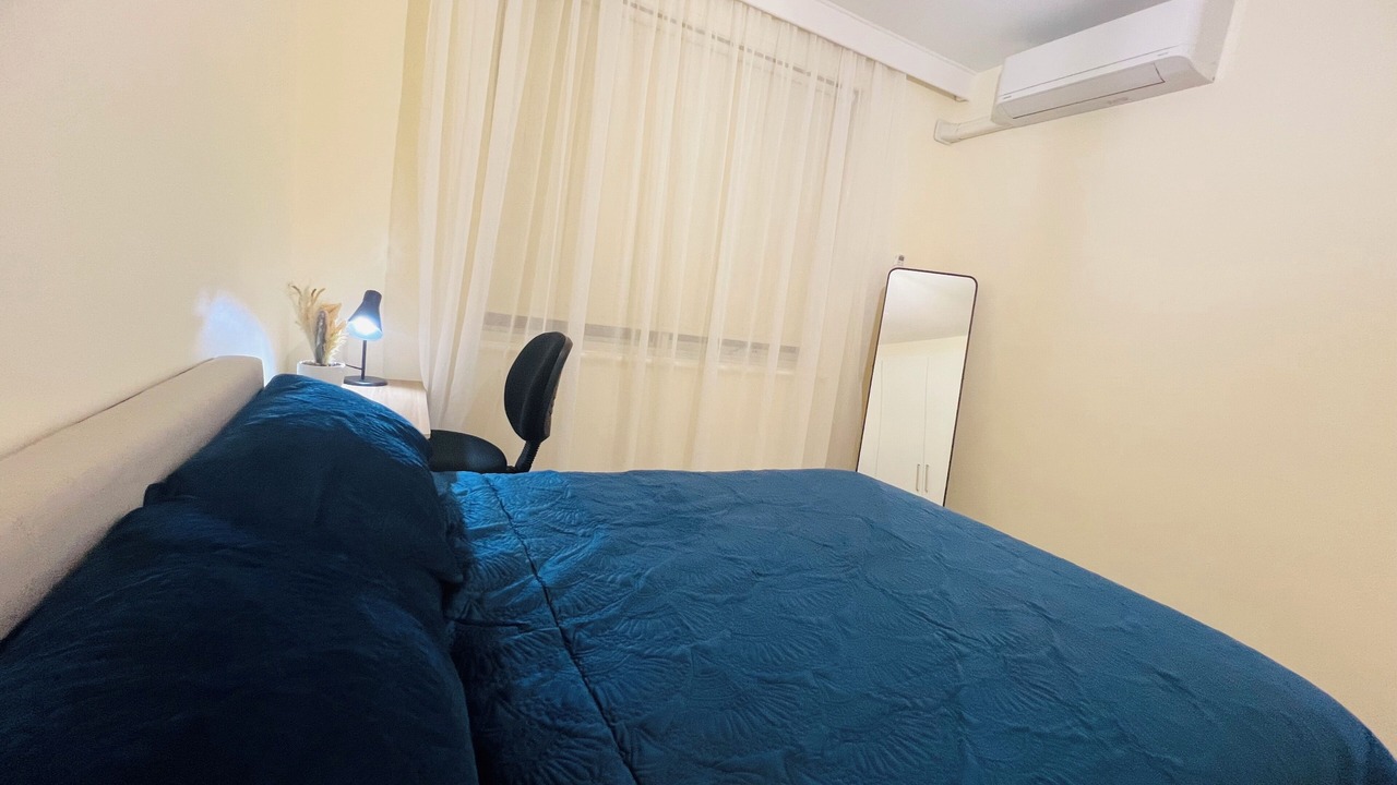Photo of Bedroom in Camberwell