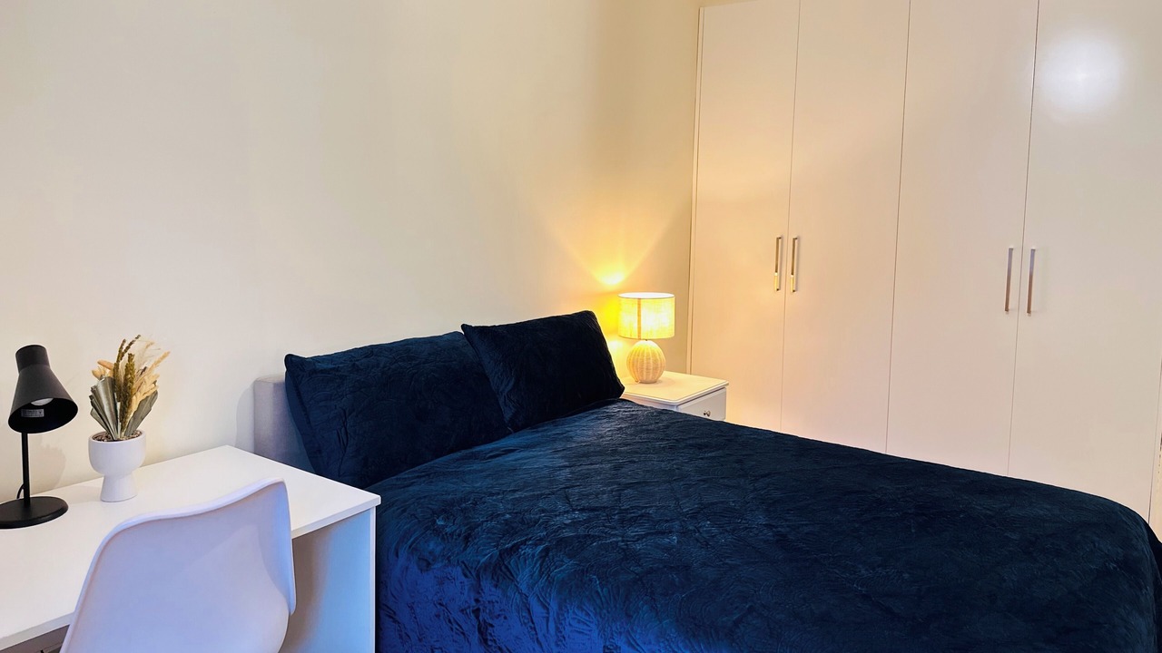 Photo of Bedroom in Camberwell