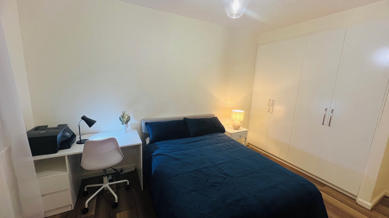 Photo of Bedroom in Camberwell