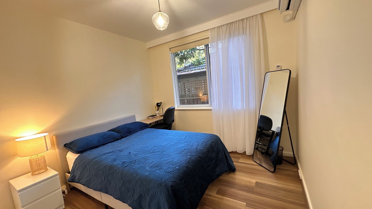 Photo of Bedroom in Camberwell