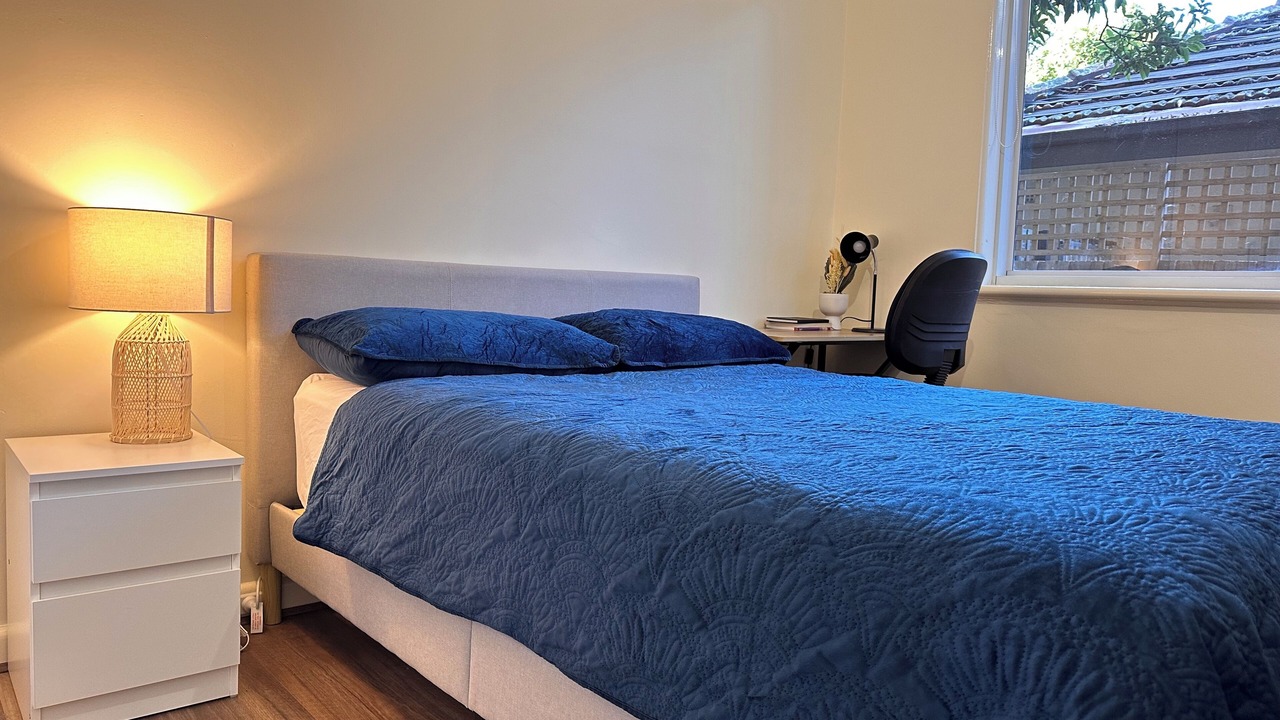 Photo of Bedroom in Camberwell