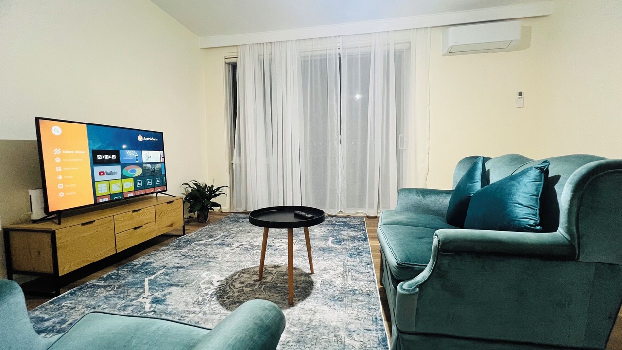 Photo of Livingroom in Camberwell