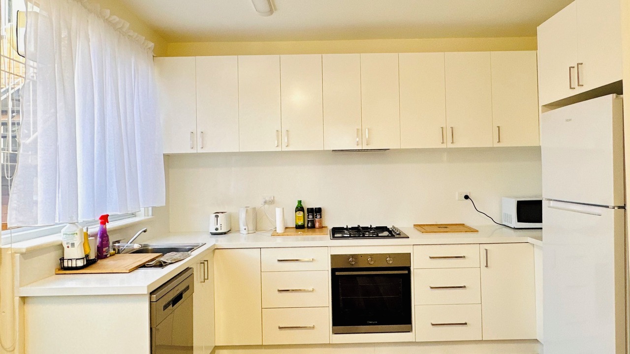 Photo of Kitchen in Camberwell