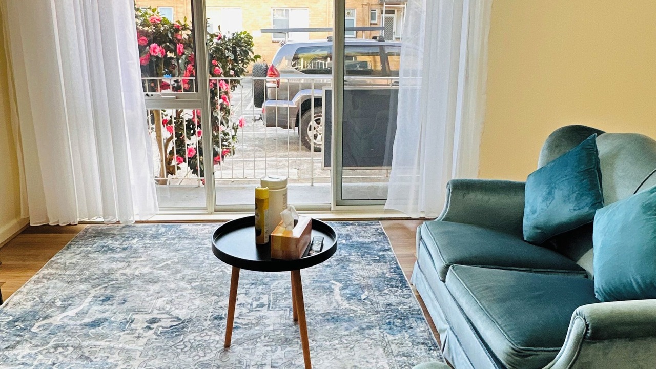 Photo of Livingroom in Camberwell