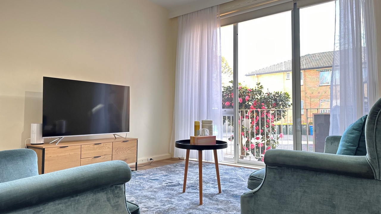 Photo of Livingroom in Camberwell