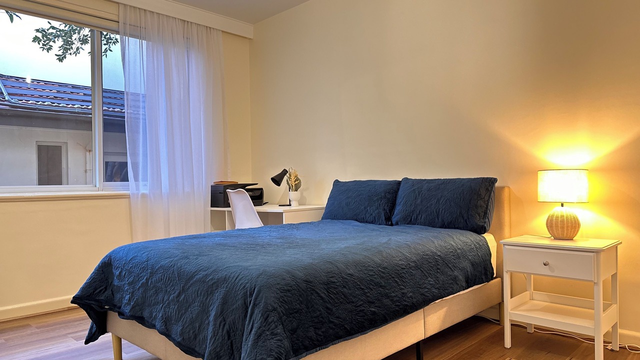 Photo of Bedroom in Camberwell