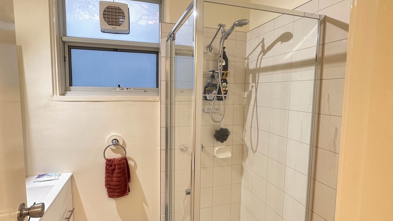 Photo of Bathroom in Camberwell
