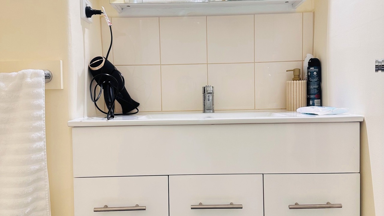 Photo of Bathroom in Camberwell
