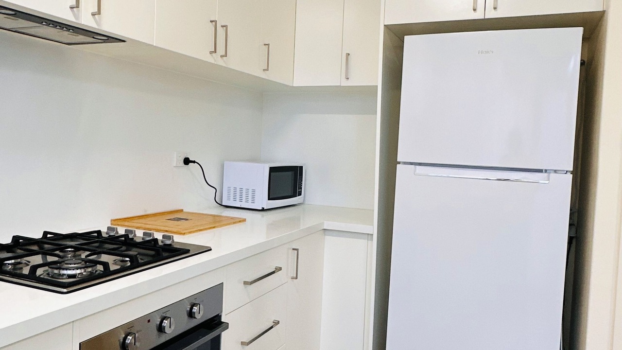 Photo of Kitchen in Camberwell