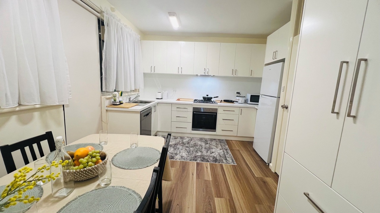 Photo of Kitchen in Camberwell