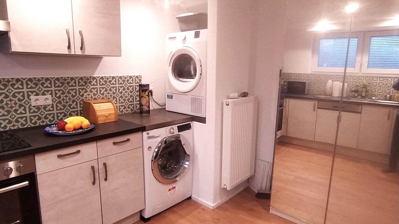 Photo of Kitchen in Mimberg