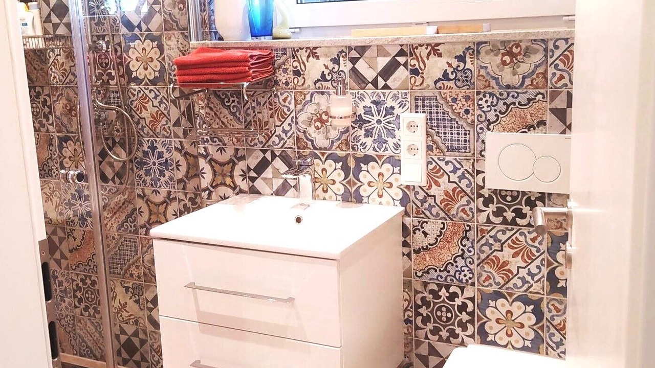Photo of Bathroom in Mimberg