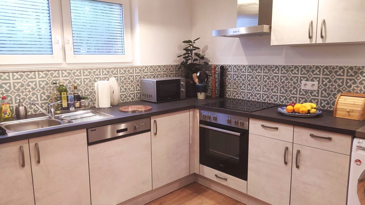 Photo of Kitchen in Mimberg