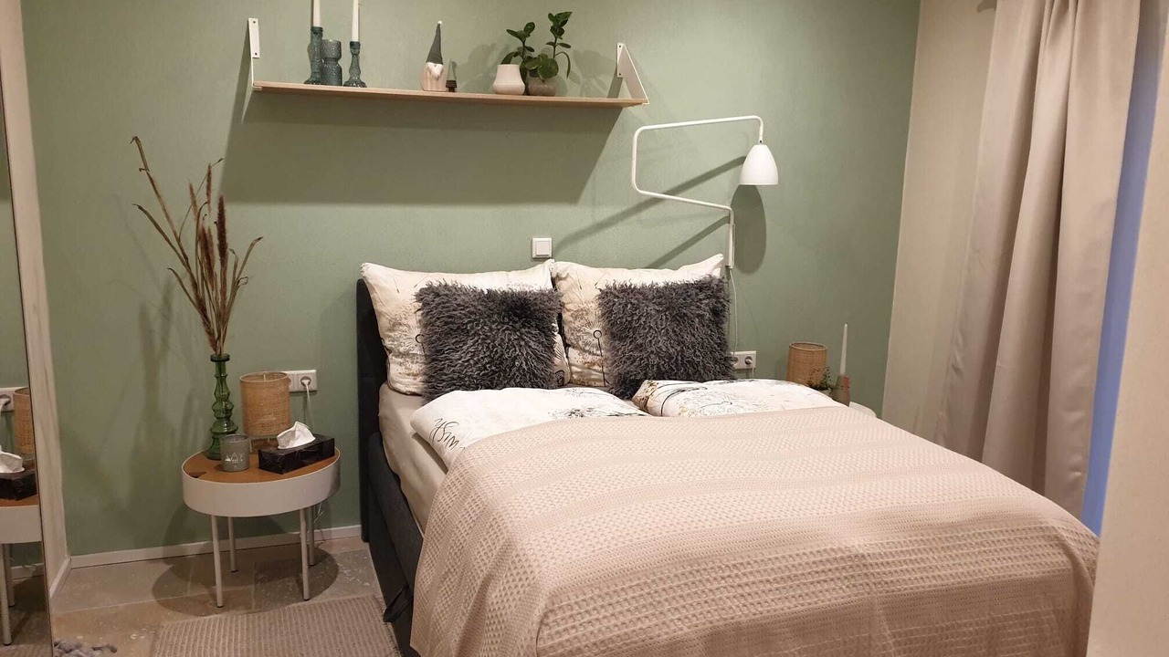 Photo of Bedroom in Mimberg