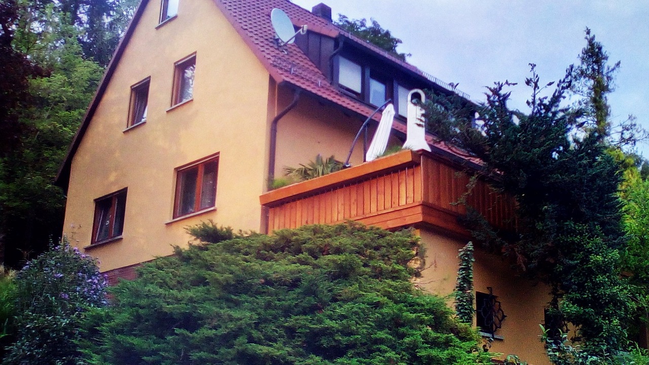 Photo of Outdoor in Mimberg