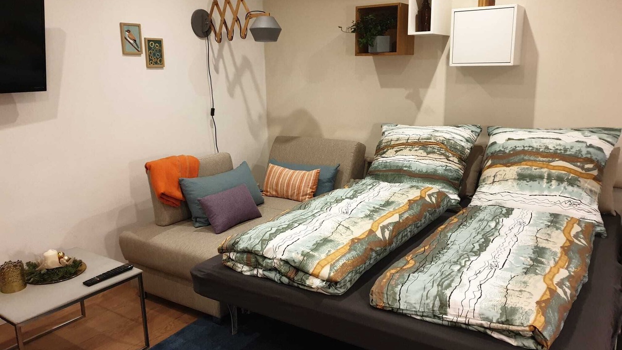 Photo of Bedroom in Mimberg