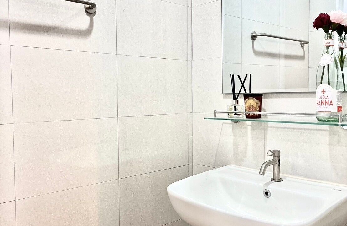 Photo of Bathroom in Khlong San