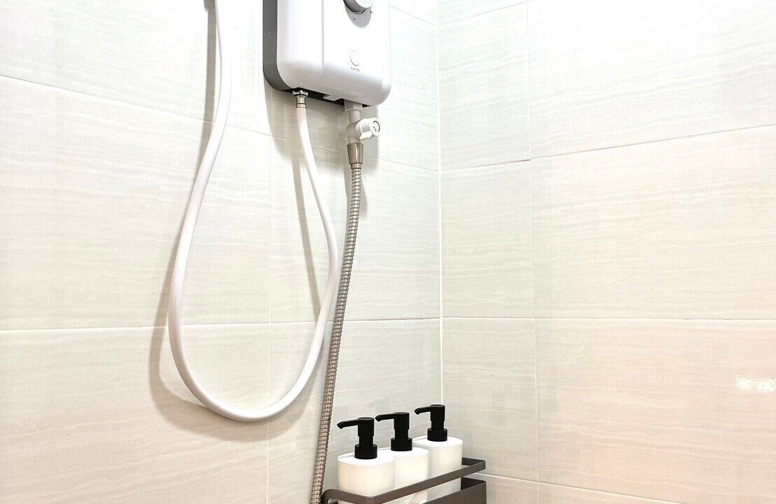 Photo of Bathroom in Khlong San