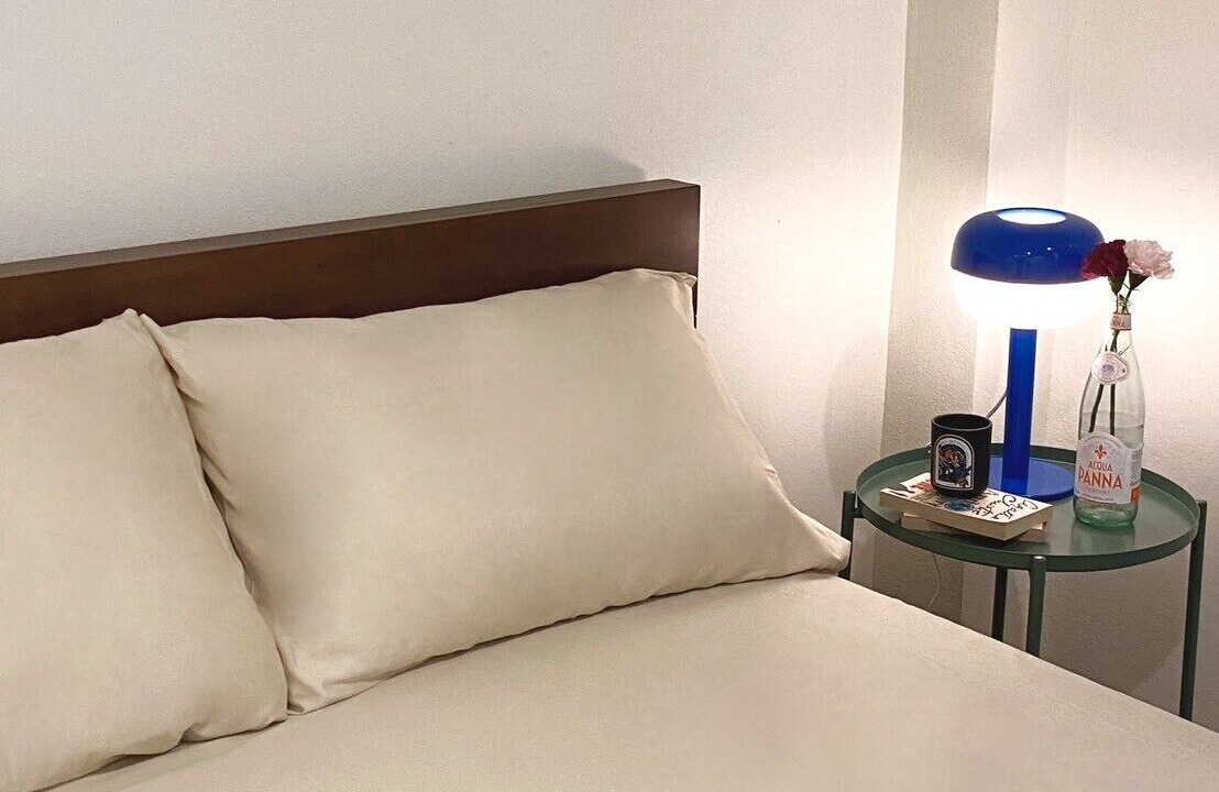 Photo of Bedroom in Khlong San