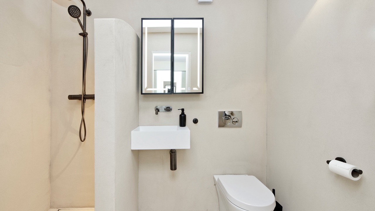 Photo of Bathroom in East Putney