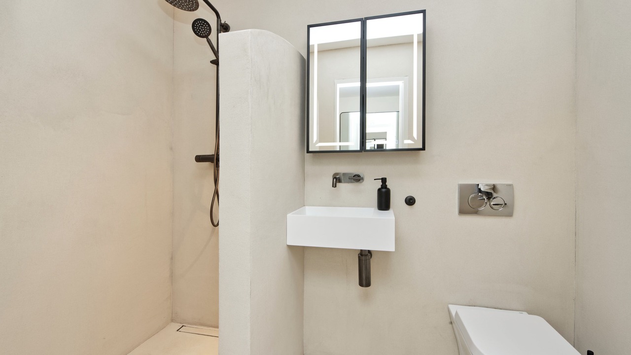 Photo of Bathroom in East Putney