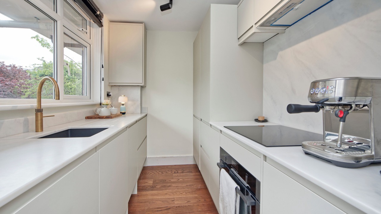Photo of Kitchen in East Putney