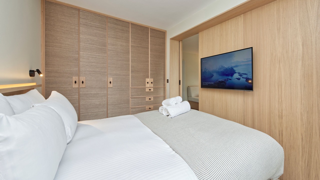 Photo of Bedroom in East Putney