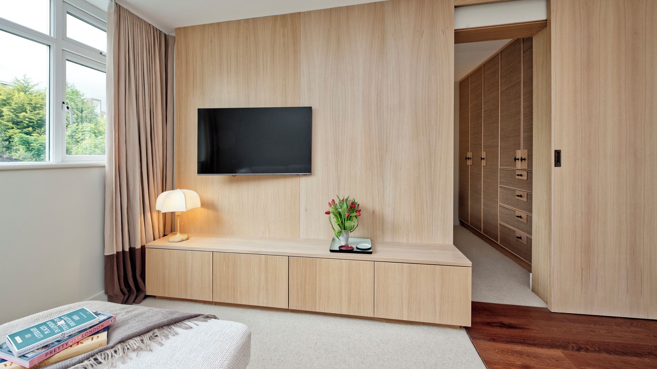 Photo of Bedroom in East Putney