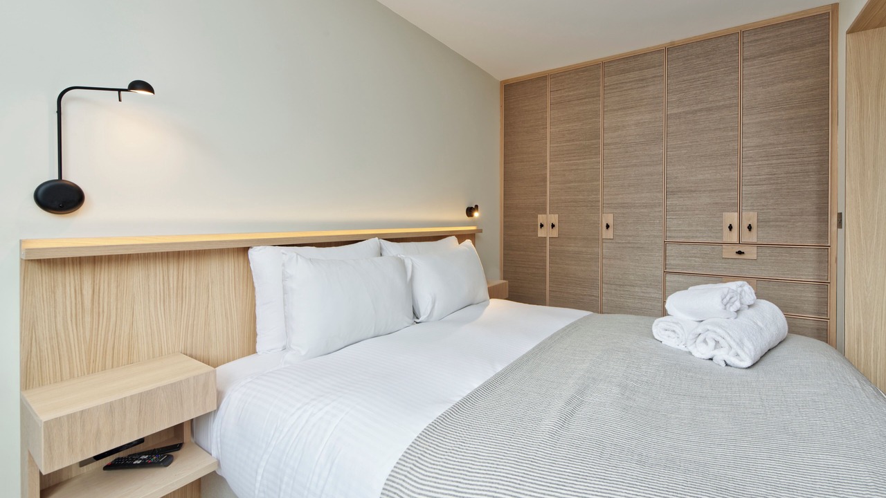 Photo of Bedroom in East Putney