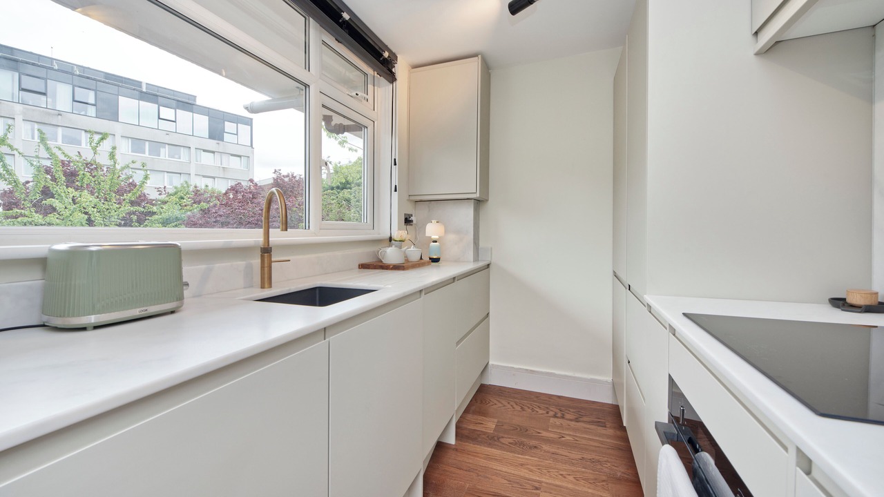 Photo of Kitchen in East Putney