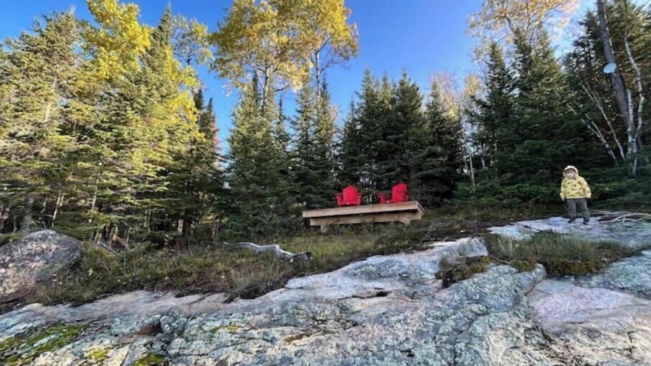 Photo of Outdoor in Northern Ontario