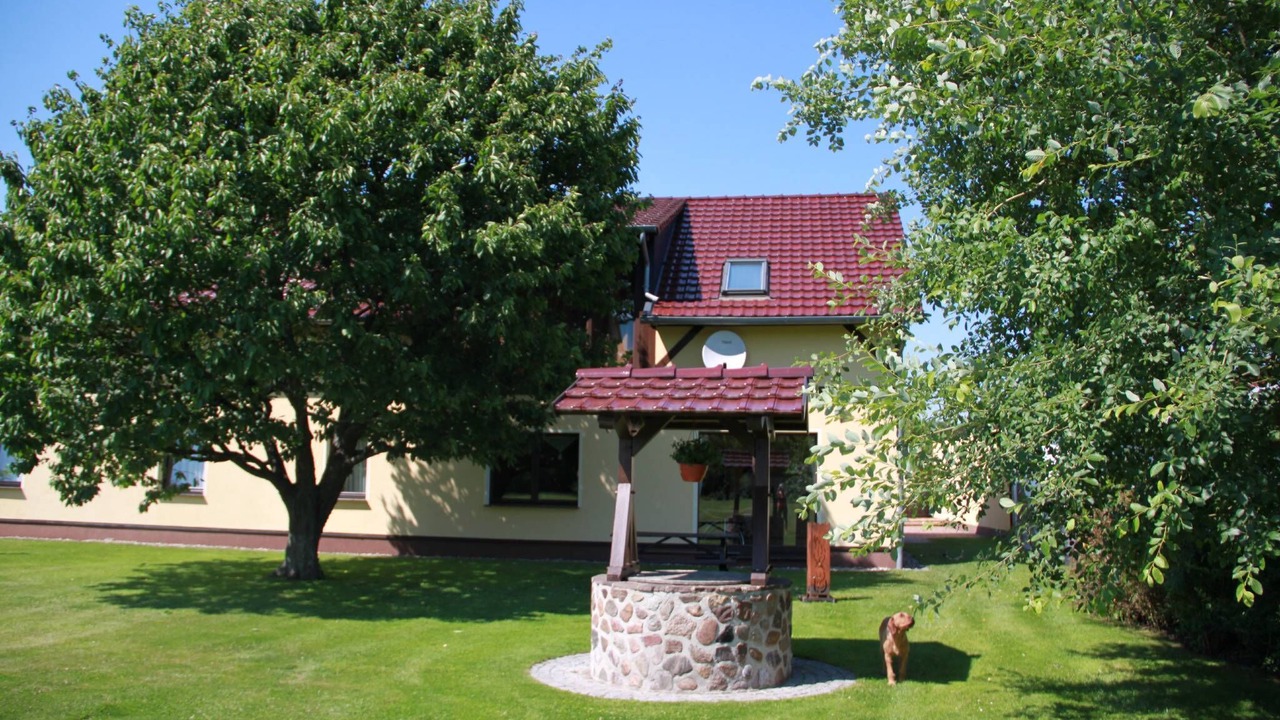 Photo of Outdoor in Warthe
