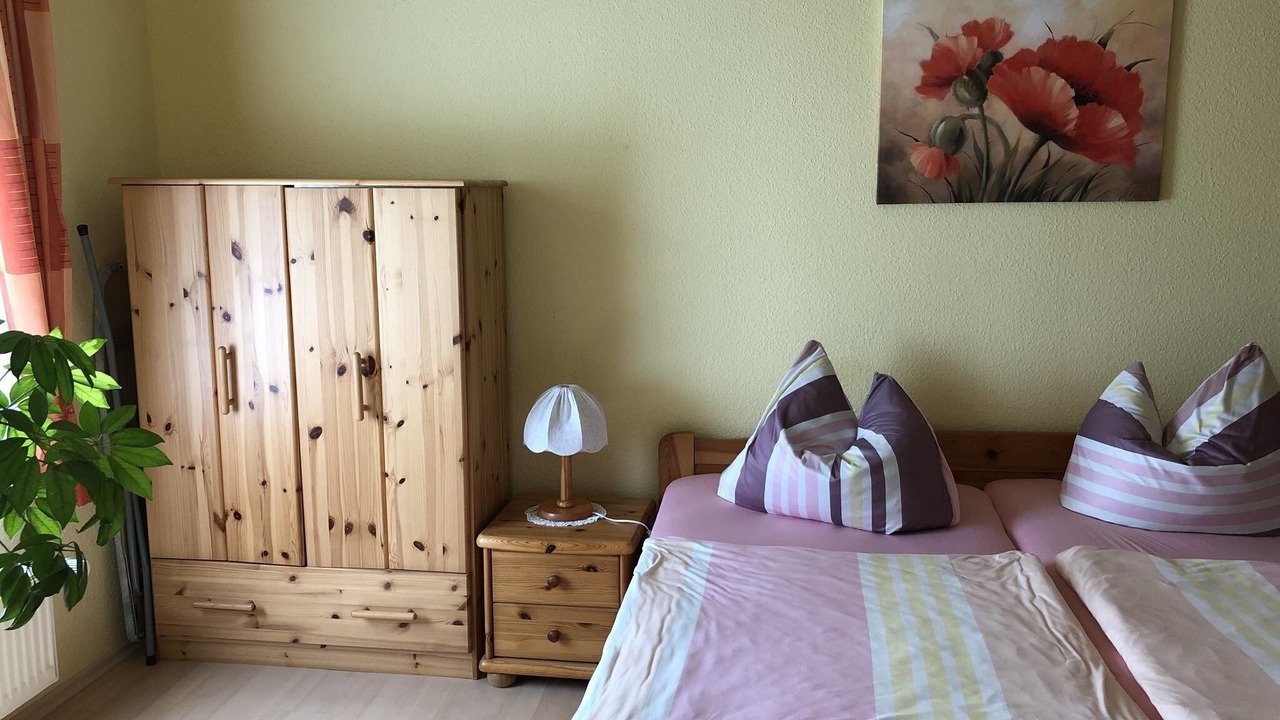 Photo of Bedroom in Warthe