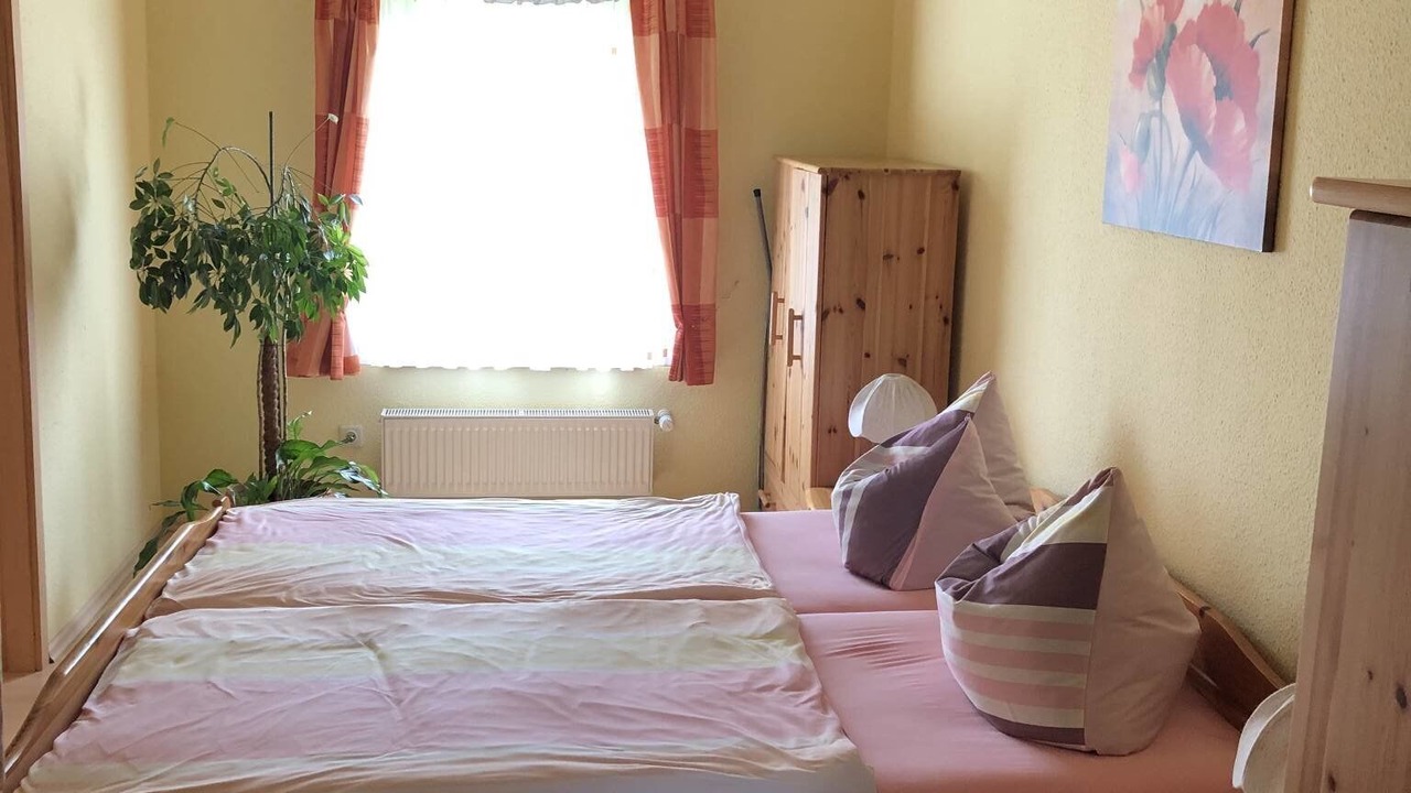 Photo of Bedroom in Warthe